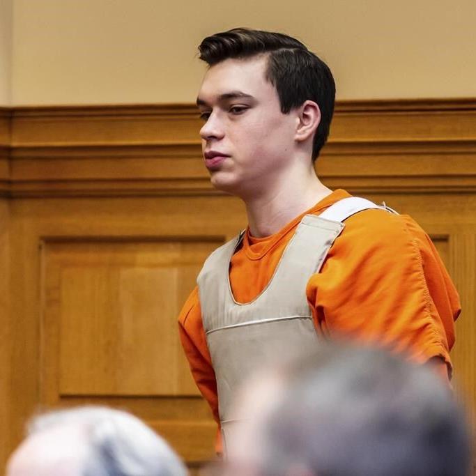 2 Iowa teens plead guilty in Spanish teacher's beating death